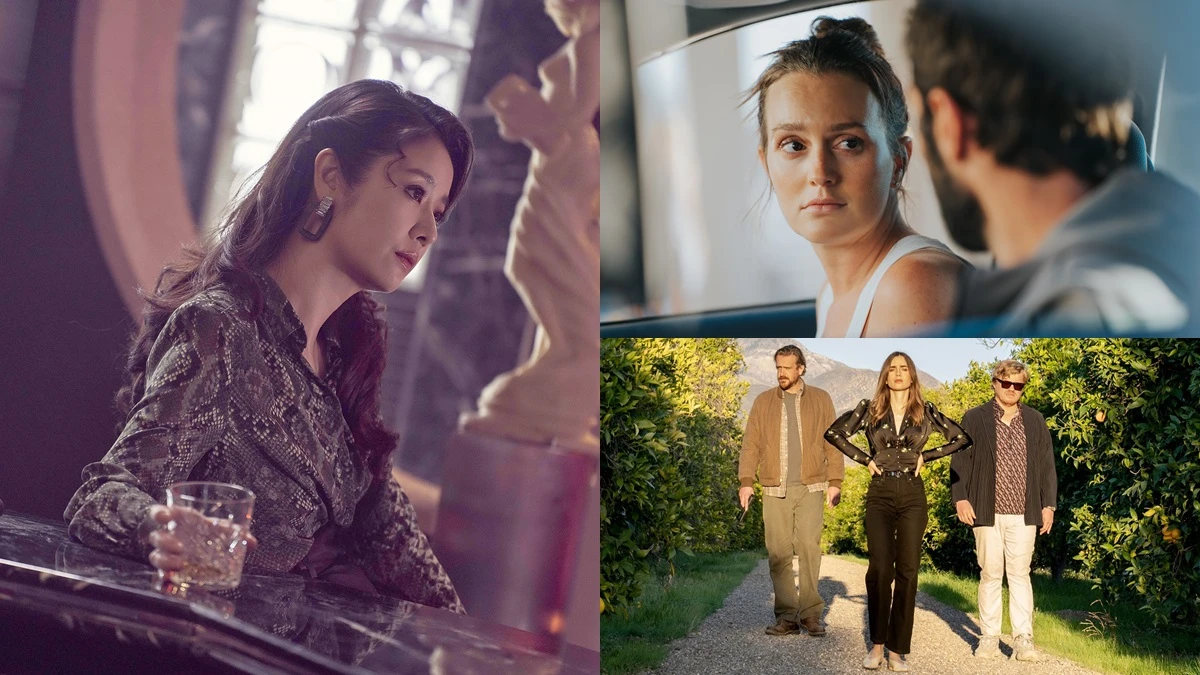 2022年Netflix推薦3月電影影集!《華燈初上3》開播,「花邊教主」莉頓梅斯特驚悚電影《變調假期》