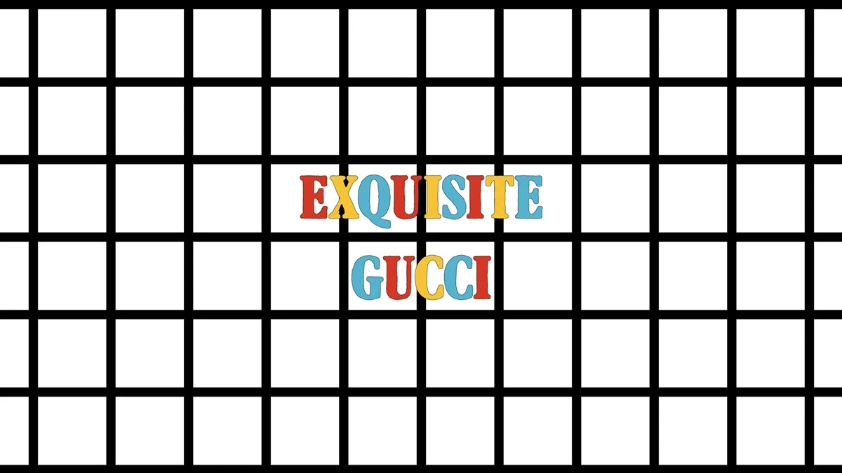 2022秋冬米蘭時裝週｜Gucci重返時裝週，Exquisite Gucci 大秀於台灣時間2月25日晚上10點登場
