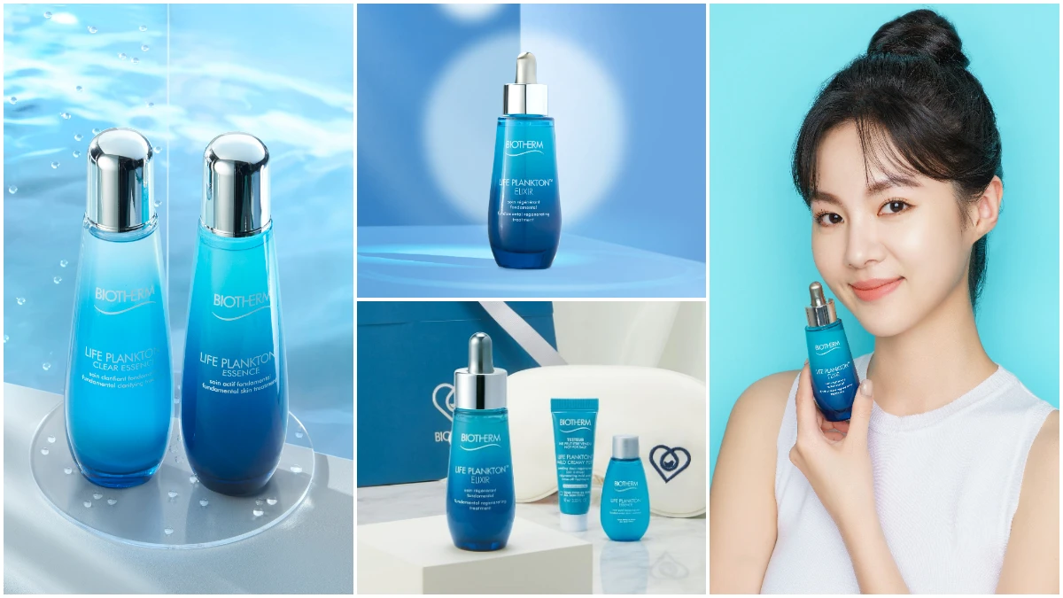 改善暗沉無光最有感~碧兒泉母親節開打必搶【奇蹟水+特嫩精華】雙天后組買2送2省近3,000元,超划算快去搶起來!