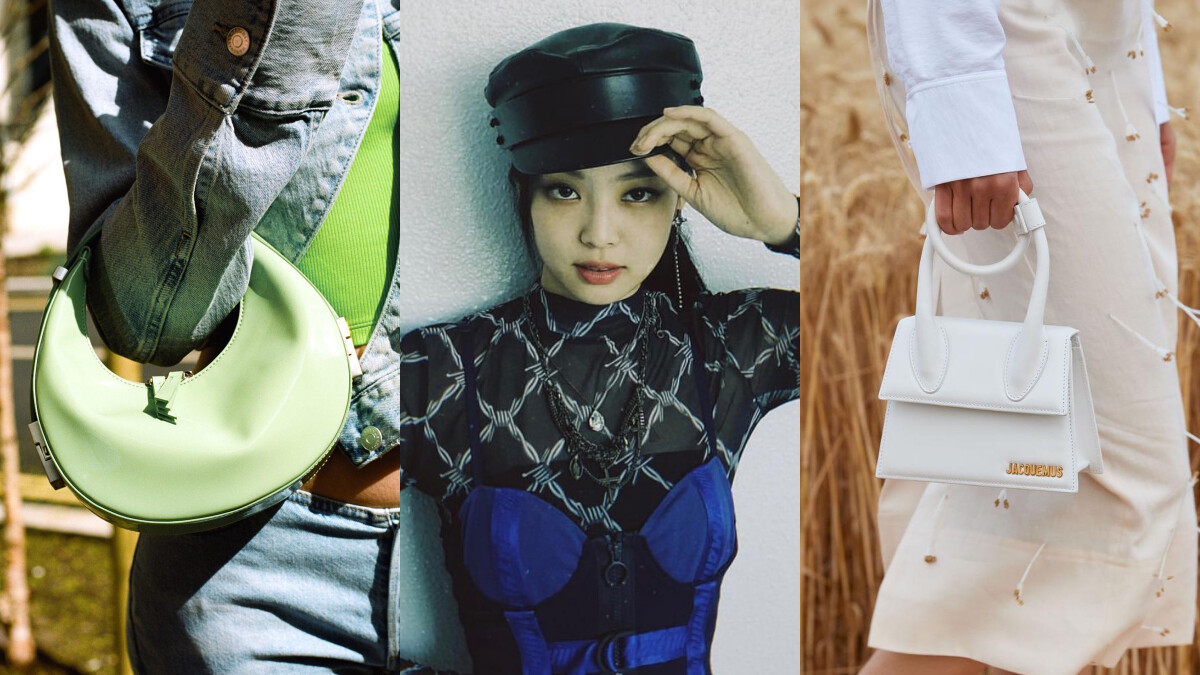 TAST時尚選品進軍台北！RB軍帽、法國Jacquemus、韓國極簡Osoi…5個小眾品牌超好買