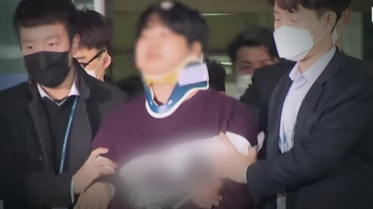 Netflix《網路煉獄：揭發N號房》犯罪紀錄片5月上線！揭開韓國駭人性剝削案件
