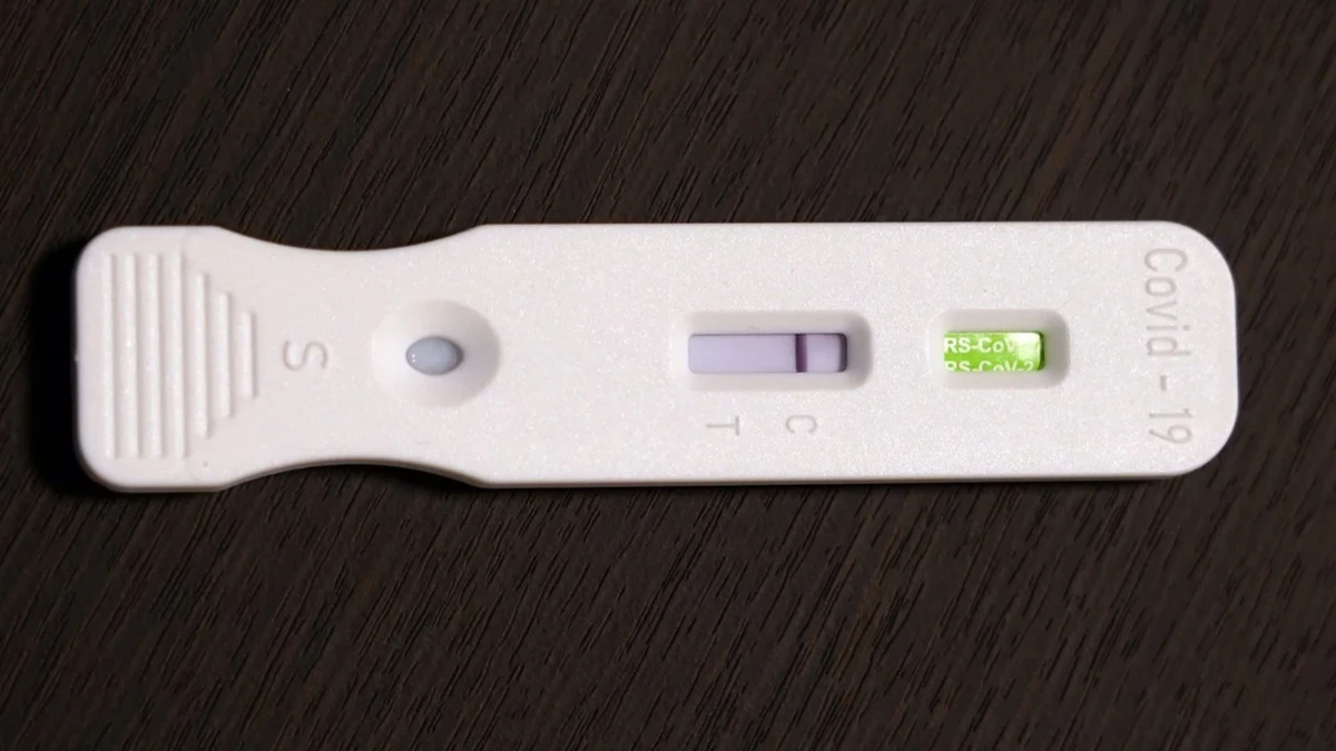 快篩實名制7大QA!拿健保卡就可買,價格、分流機制一次看