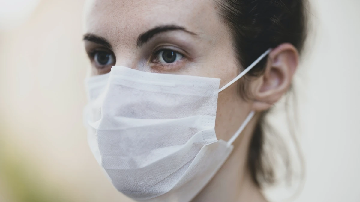 疫情下的保養習慣該如何調整?皮膚科醫師提醒這6點要注意
