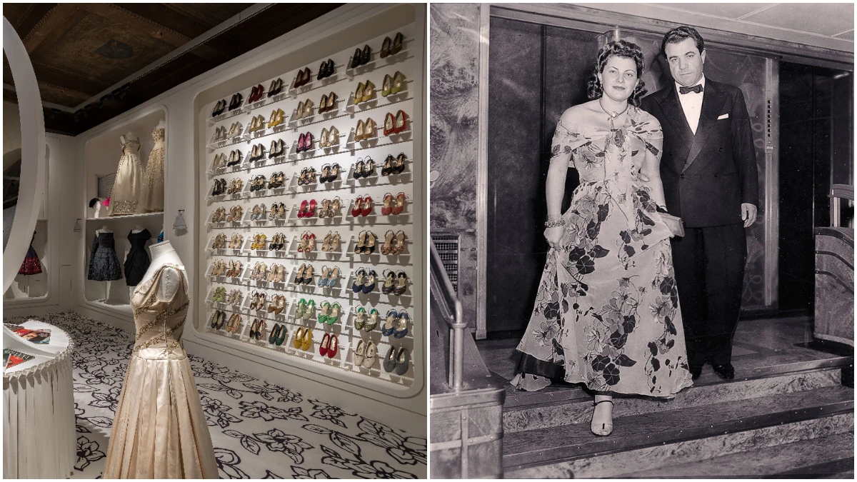 偉大的女人是時代的縮影,Salvatore Ferragamo 推出年度大展《Women in Balance》向女人致敬