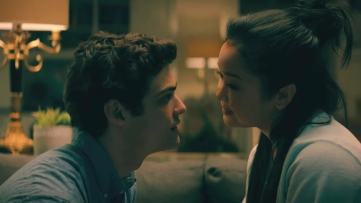 真正美好的關係，不在於你們兩個人一定得要追同一部劇，而是在於你們都懂得尊重對方的喜好