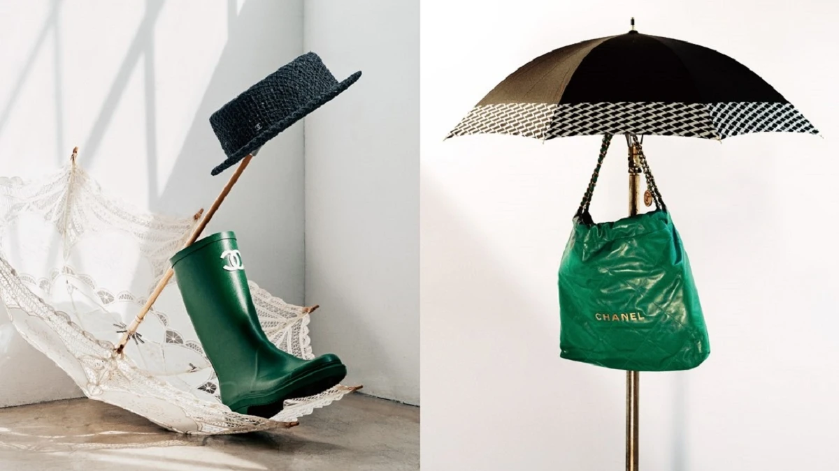 透過「le19M」工坊總部極致工藝與創意的碰撞，一窺CHANEL 2021/22 Métiers d'art工坊系列的非凡之美。