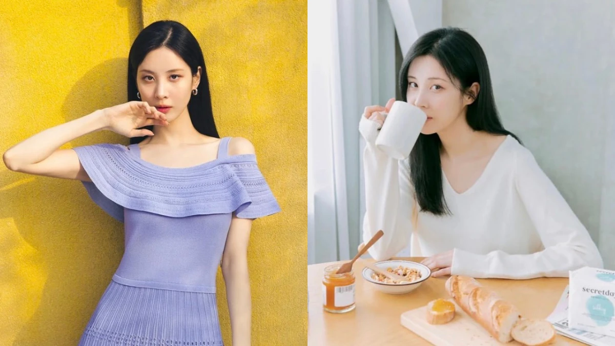 《魔咒的戀人》徐玄苗條身型成為注目焦點!公開女神三大瘦身秘訣!