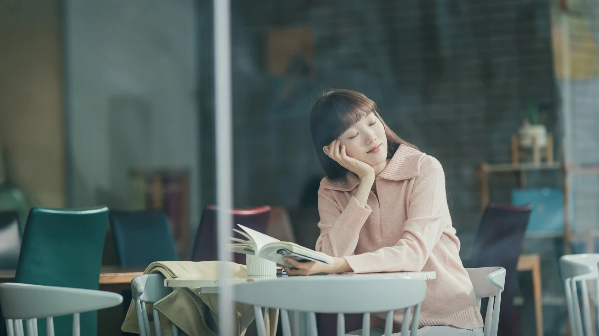 【超準心理測驗】你是情人眼中的哪種西施?