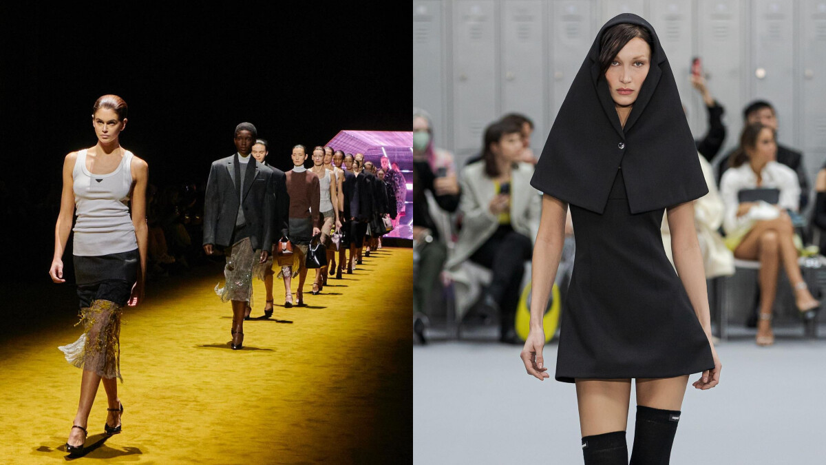 2023春夏時裝週|Fendi現身紐約時裝週、Marc Jacobs聯名傳言成真?4大時裝週重點品牌時程