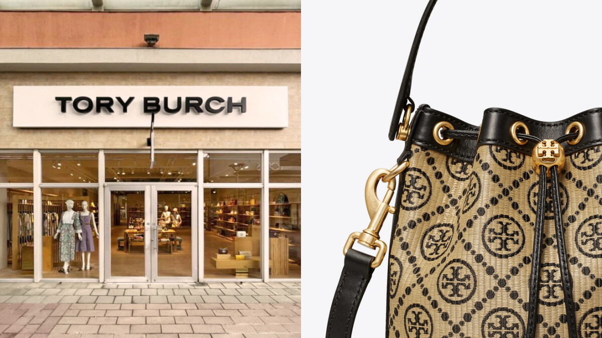 Tory Burch首間Outlet登場！包包、服飾、配件萬元有找，折扣優惠一次看