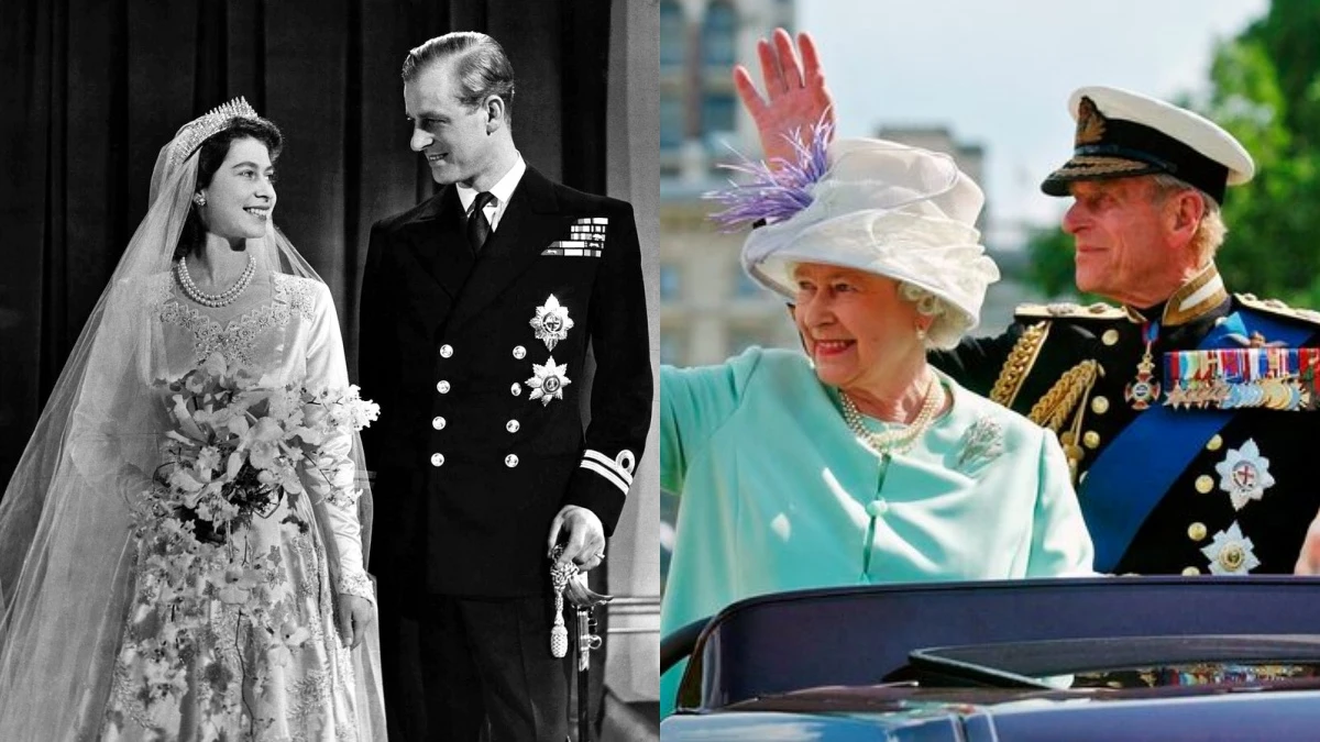 英國女王伊莉莎白二世病逝！這７大金句道盡她在位70年的女王之路