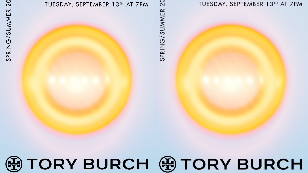 2023春夏紐約時裝週｜Tory Burch大秀全球同步直播，9/14早上7點準時開演