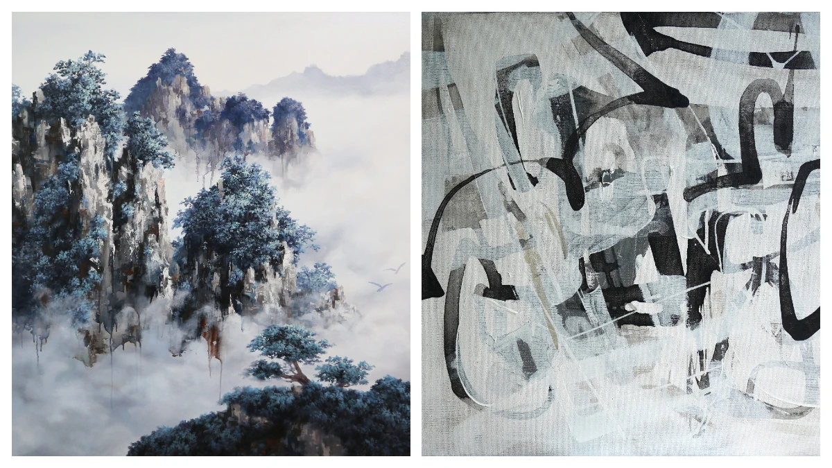 第八屆臺北ART FORMOSA 攜手30間藝廊 帶來初秋藝術饗宴 三大精彩展區不可錯過!