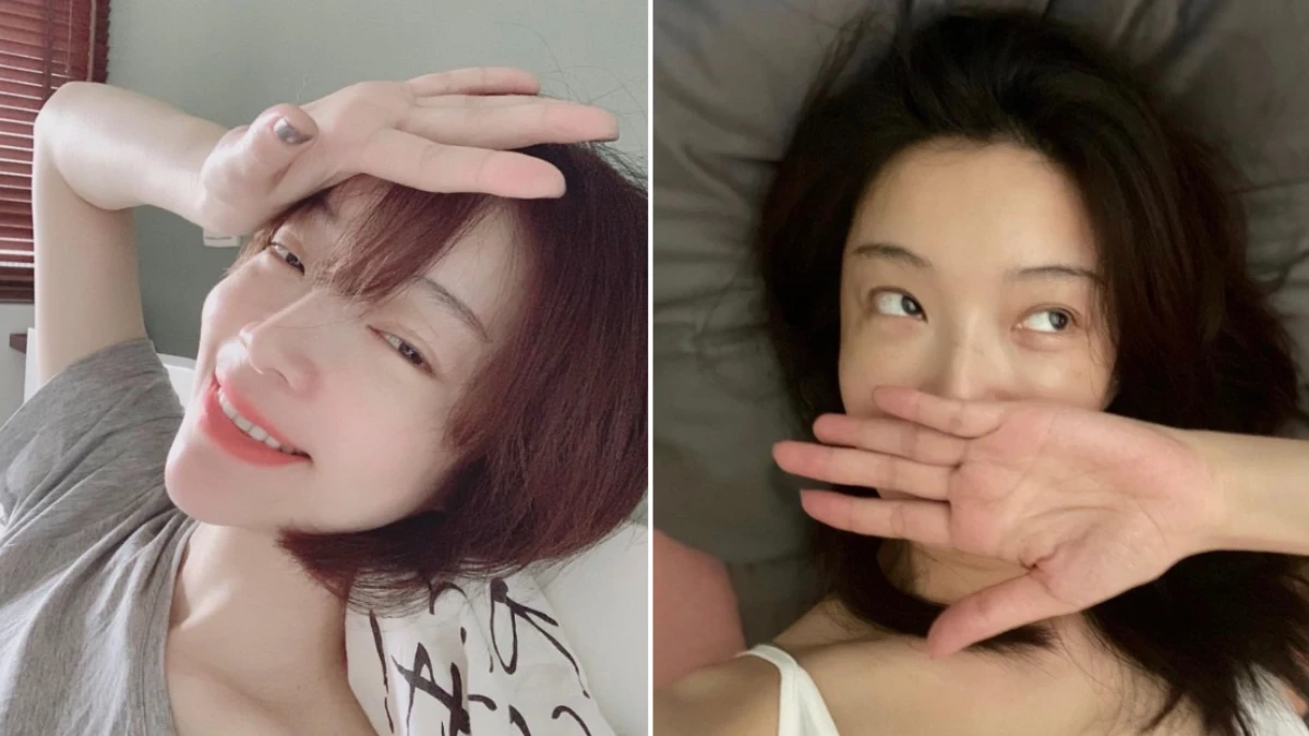 蔡淑臻:「失衡的飲食是完全不可行的,甚至會對妳的健康造成威脅,真的不要用極端的飲食方式減重!」
