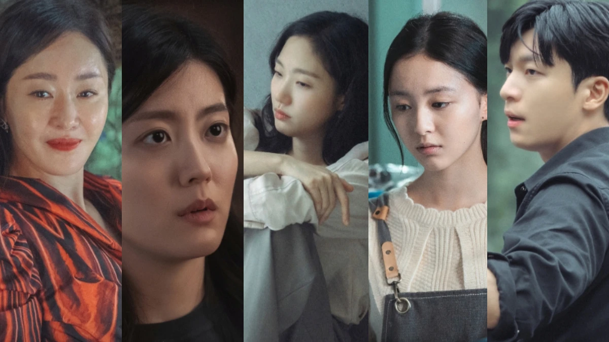 我們對金錢有多渴望?Netflix《小女子》警世永遠無法滿足的貪婪下,可能永遠貧窮