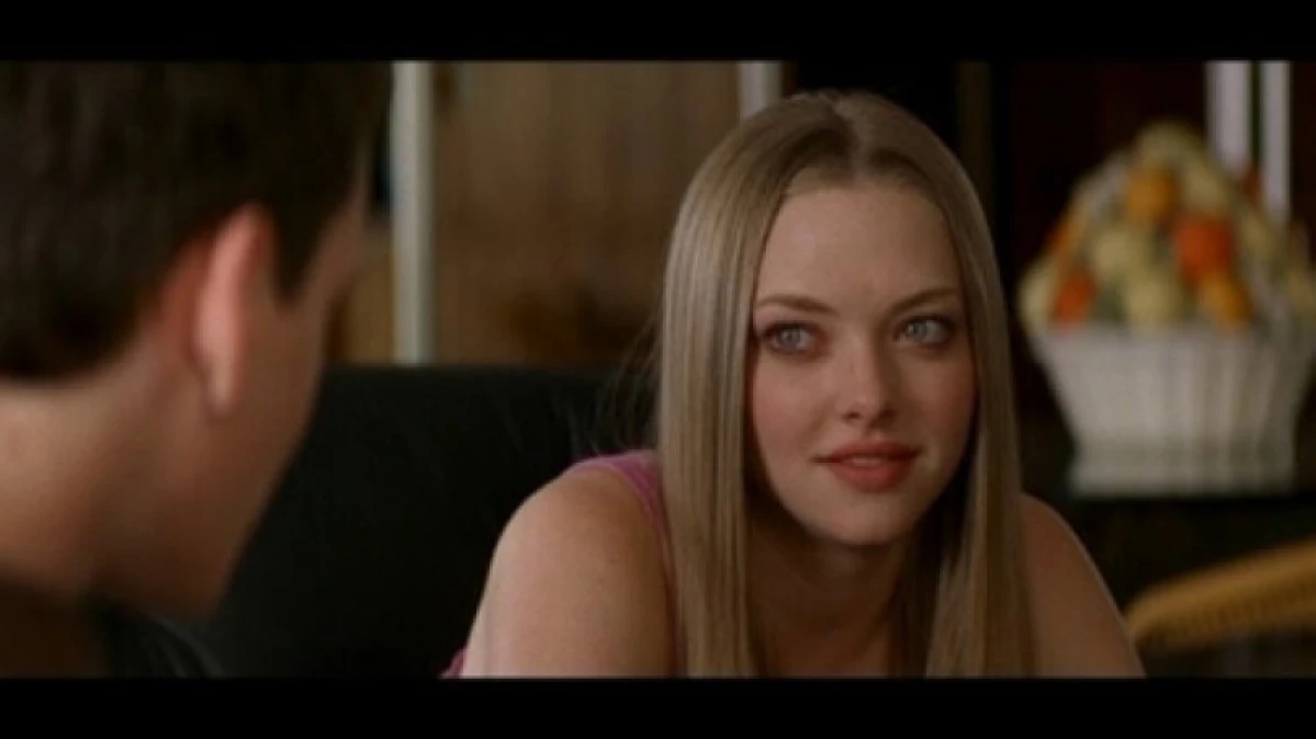 亞曼達塞佛瑞Amanda Seyfried：「拜託！我的工作棒透了！」