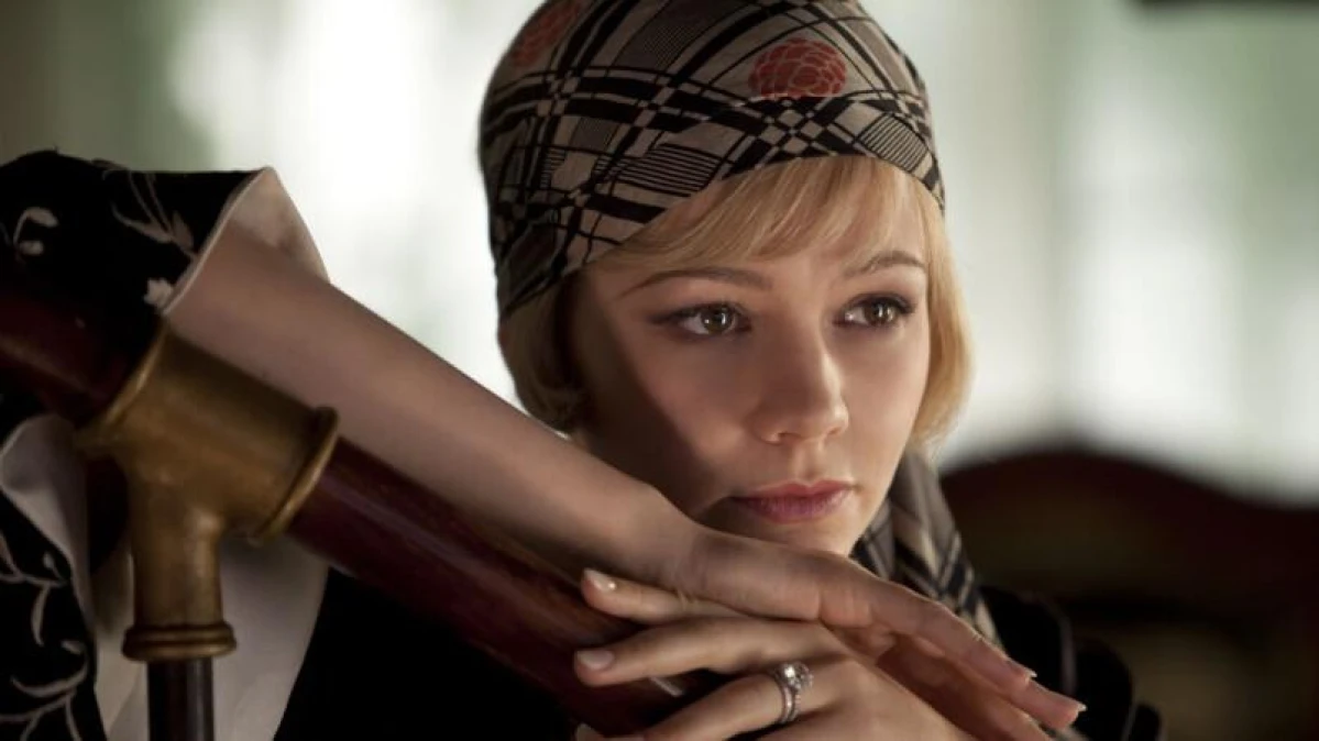凱莉墨里根Carey Mulligan：「Prada讓我覺得時尚其實沒有想像中可怕！」