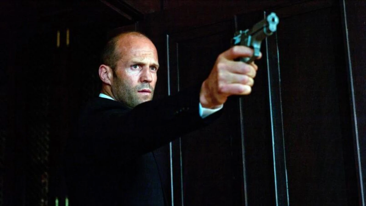 傑森史塔森Jason Statham確定加入《玩命關頭7》大魔王現身最終章？