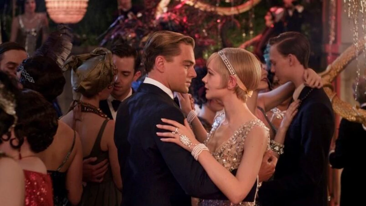 Tiffany & Co.頂級璀璨珠寶大亨小傳The Great Gatsby系列閃耀呈獻