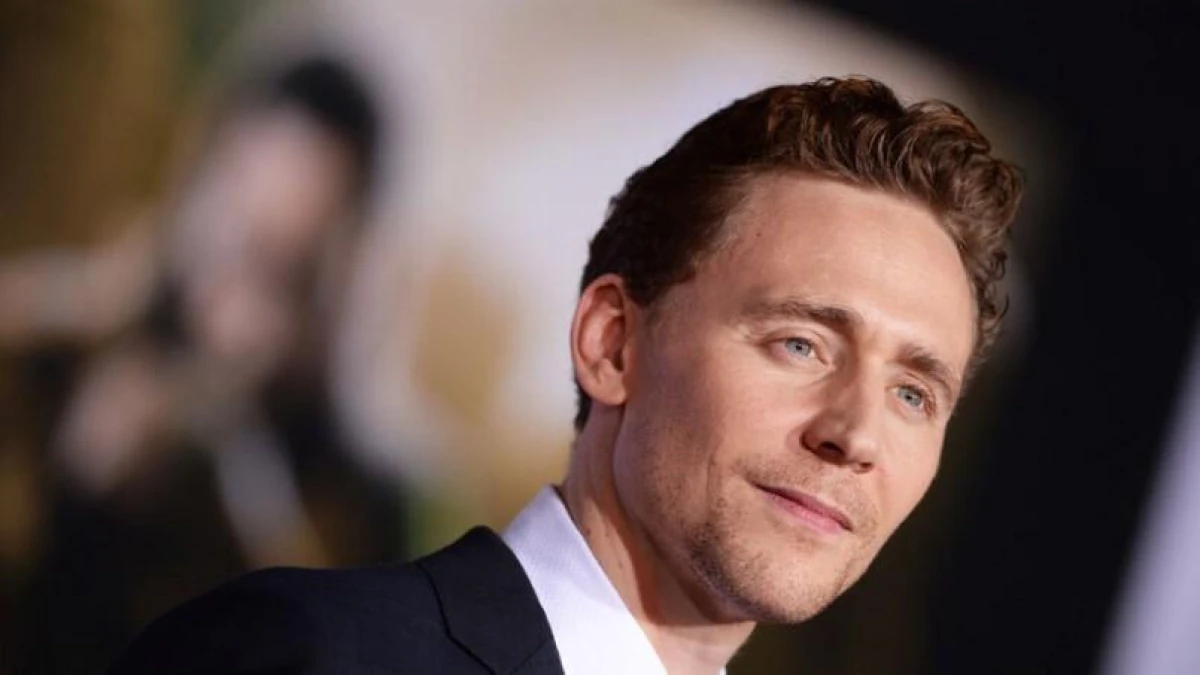 難以招架！「洛基」湯姆希德斯頓Tom Hiddleston的10個魅力秘密