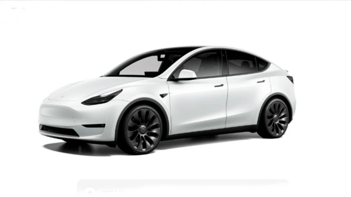 2023全聯福袋大年初一開搶!祭出三頭獎,有機會把保時捷、TESLA開回家