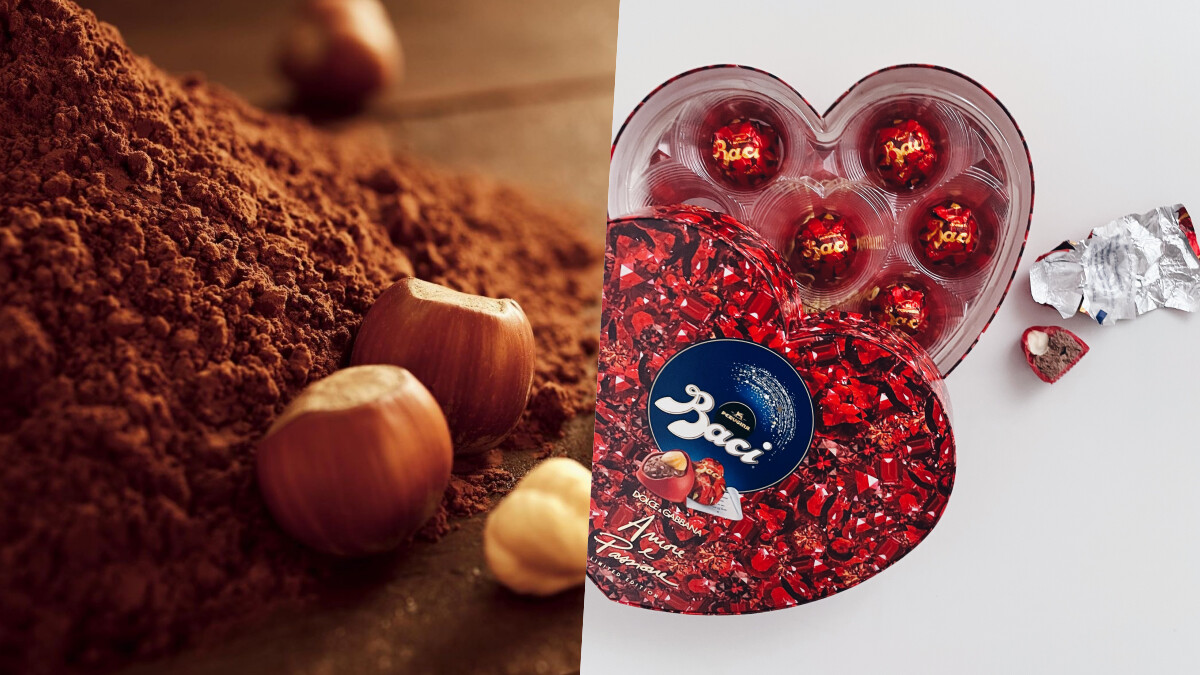 情人節巧克力提案，用五個最與眾不同的義式巧克力品牌為你傳達愛意
