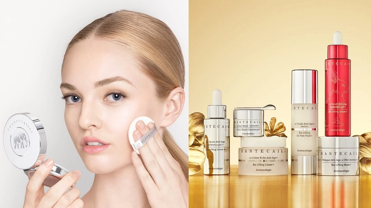 人生一定要用過的頂級保養！香緹卡25週年回饋活動超豪華，VIP獨享訂製護膚服務與鑽石級好禮，消費累點加碼兌換超值好康，入坑新粉快筆記這樣輕鬆入手奢華保養！