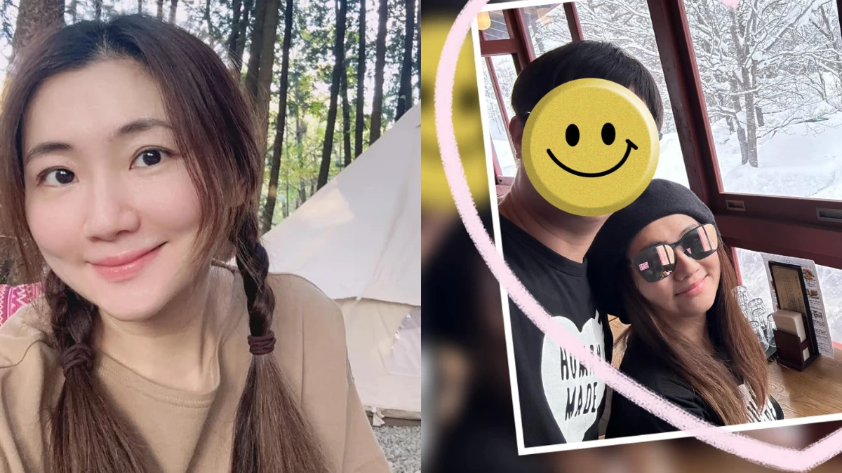 Selina宣佈懷孕!與小7歲男友迎愛的結晶:「我真的要當媽媽了!」