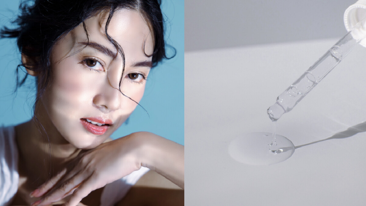 肌膚修復的美麗儀式,就從S+DIAMOND開始!