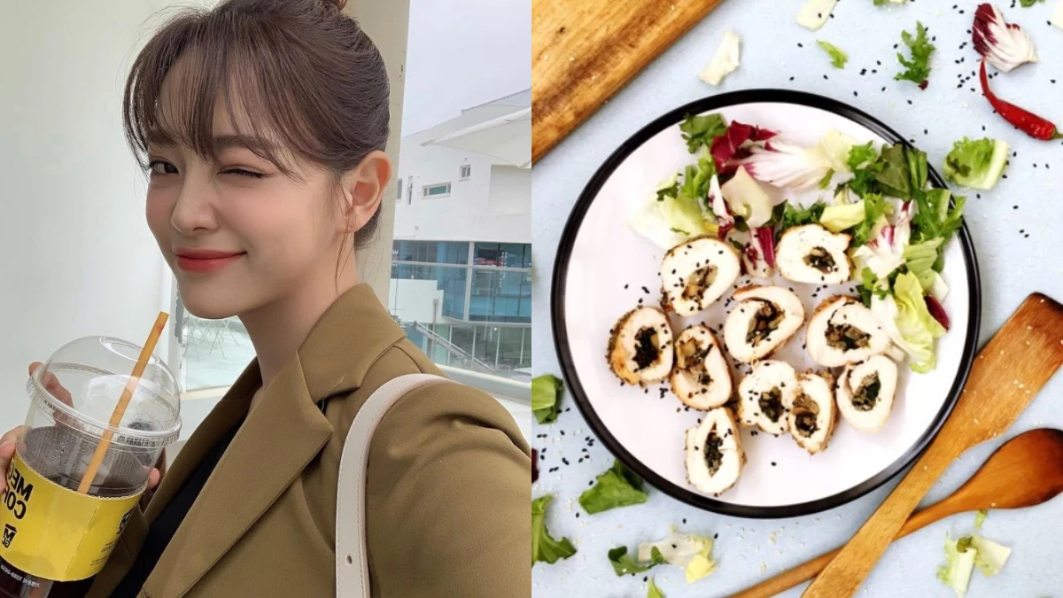 韓國超紅GM減肥法：公開7日食譜 跟著吃，健康又能瘦！ 