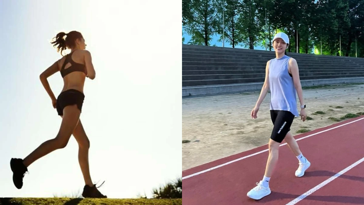 MAF180懶人跑步減肥法：用對方式跑步不喘不累 還能輕鬆瘦下來！