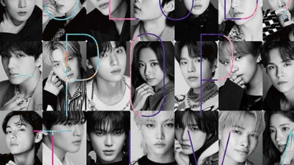 《D’FESTA》韓流特展要來台北了！BTS、SEVENTEEN、TWICE等9組人氣偶像珍藏照片一次公開