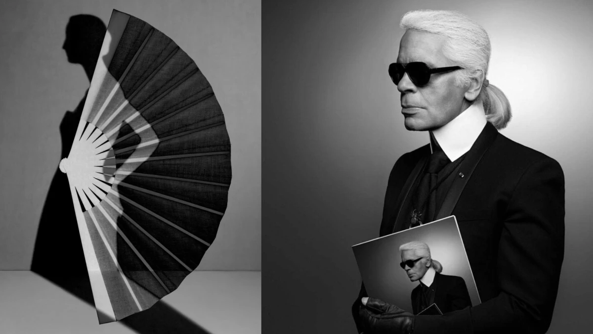 向老佛爺致敬！ 4大亮點介紹《Karl Lagerfeld: A Line of Beauty》紐約大都會博物館大展