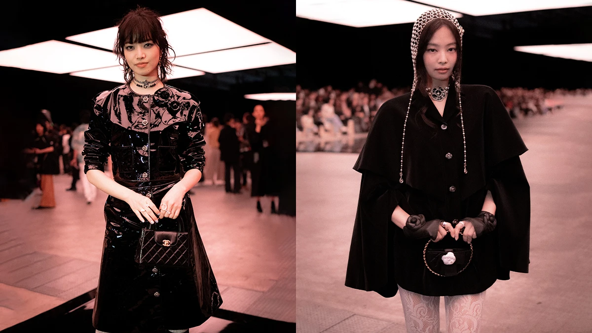 2022/23 Métiers d'art工坊系列巡禮東京4大亮點！交織日式居酒屋文化、音樂致敬大師坂本龍一名曲、動漫《美少女戰士》穿上工訪系列服飾、眾星雲集重現達卡大秀