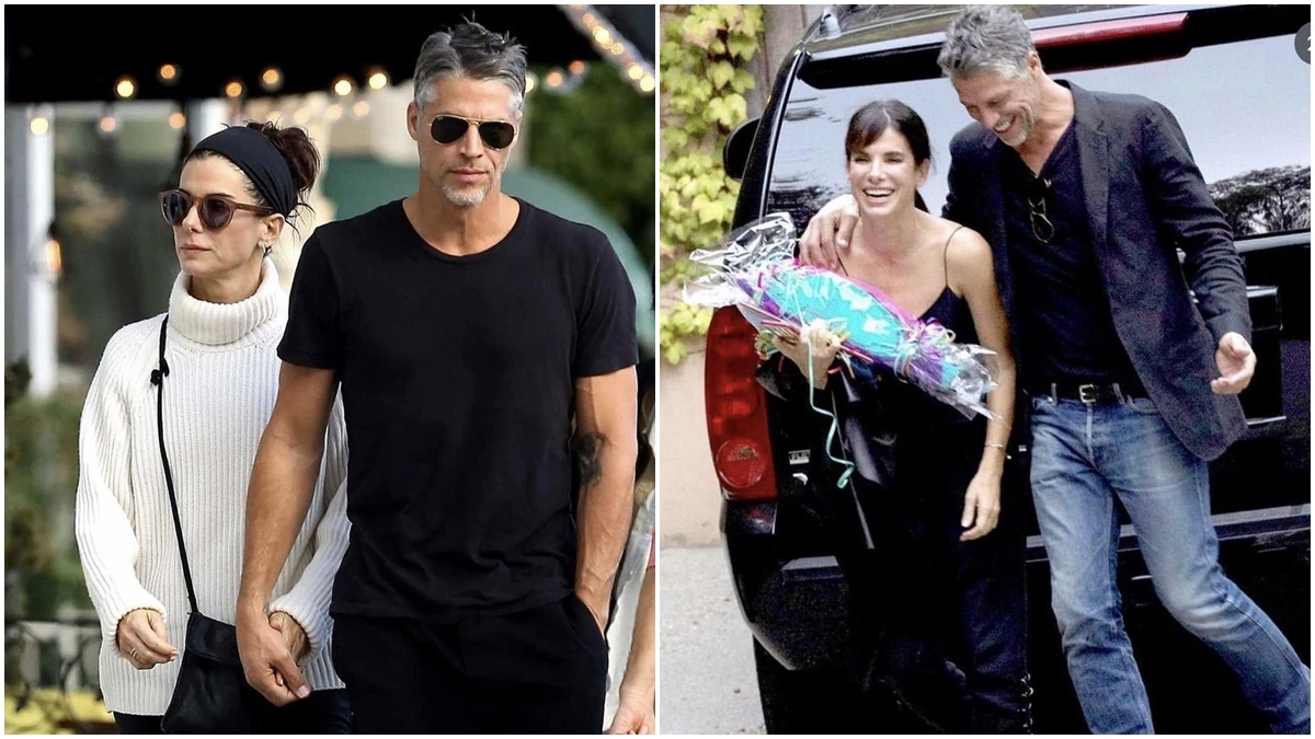 珊卓布拉克男友罹漸凍人症3年驟逝!漸凍人症無藥醫?醫教這3招有機會存活超過10年以上