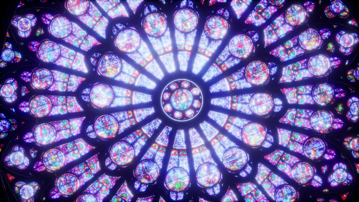 《永恆聖母院》VR體驗法國原裝來台，穿越時空進入《鐘樓怪人》場景，沉浸式欣賞巴黎聖母院的興起與永恆⋯⋯