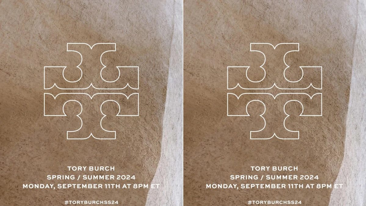 【2024春夏紐約時裝週】Tory Burch最新系列9/12早上八點揭曉，點入文章看直播