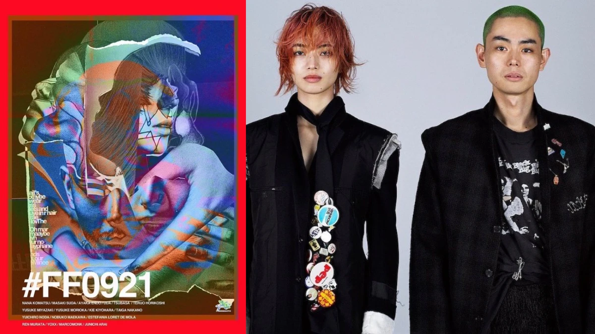 小松菜奈X菅田將輝,神仙夫妻檔共同推出最強ART BOOK,藝術迷必收!#FF0921日本全國蔦屋書店及網路同步開賣!