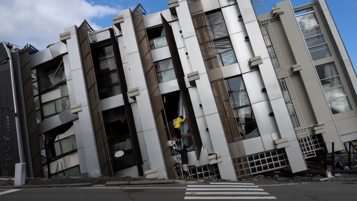 日本石川地震捐款管道有哪些?5種方式一次看,四大超商都能捐