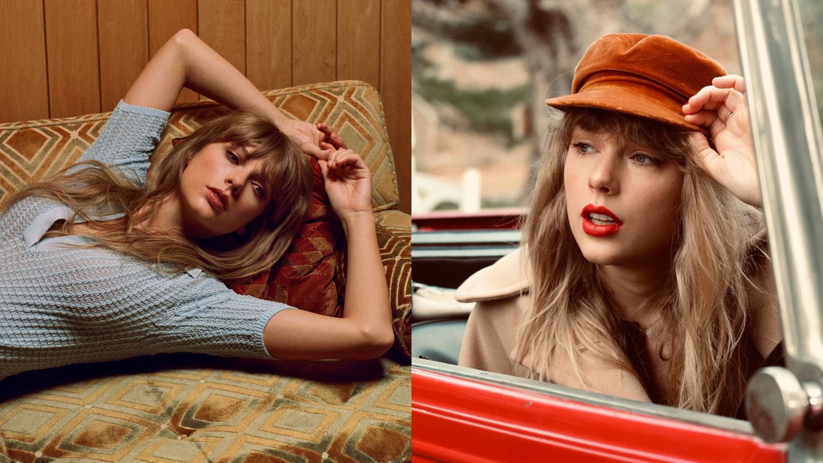 泰勒絲Taylor Swift生涯最受讚譽的8首歌曲：沒打歌的才是寶藏，有些甚至沒收進專輯！