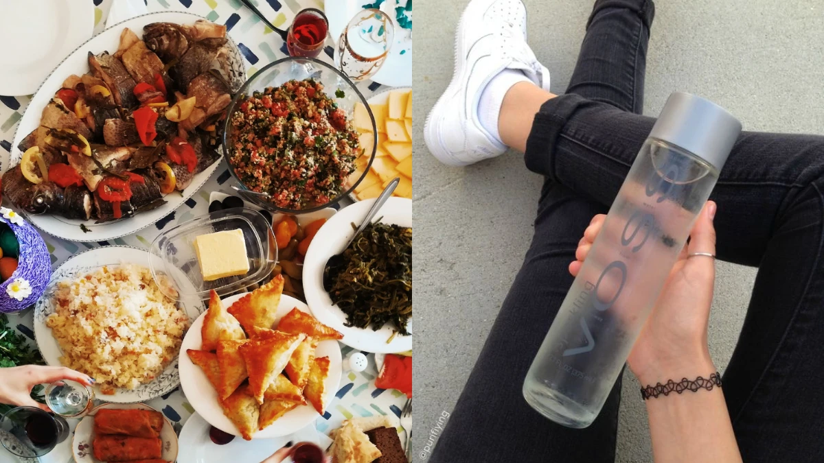 營養師親授新春圍爐過年飲食攻略:怎麼吃不怕胖、大吃大喝後補救訣竅一次看!