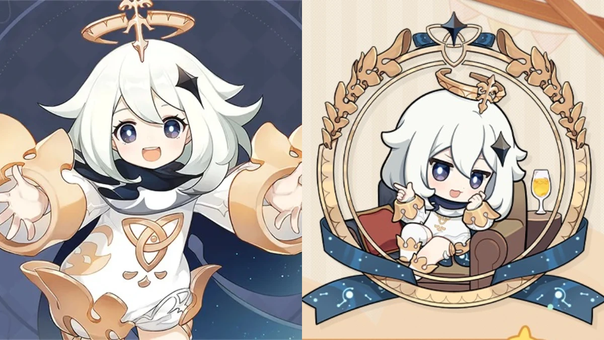 《原神》限時實體活動「派蒙的邀約」松菸登場,限量商品、抽獎活動一次看!