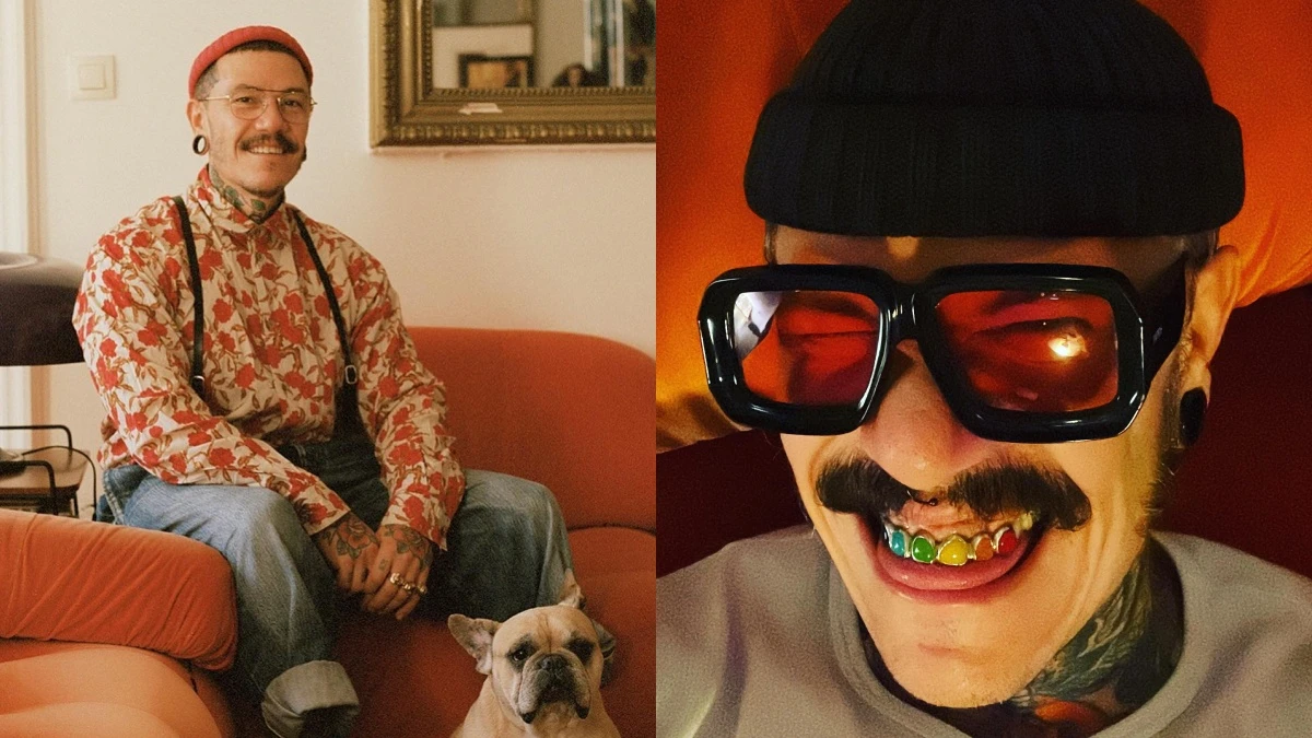 MOSCHINO新任創意總監Adrian Appiolaza什麼來頭?過去全是跟大咖共事