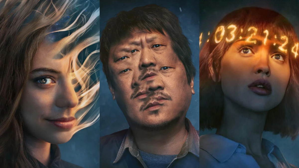從元宇宙般的虛擬遊戲，到外星文明入侵地球，Netflix重點影集《3體》究竟是怎樣的故事？