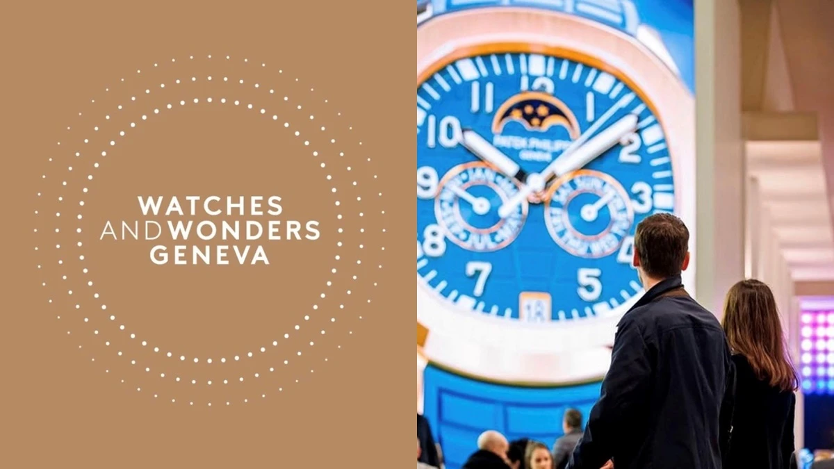 2024W&W錶展為何值得關注？勞力士、香奈兒、卡地亞…品牌新錶搶先看！
