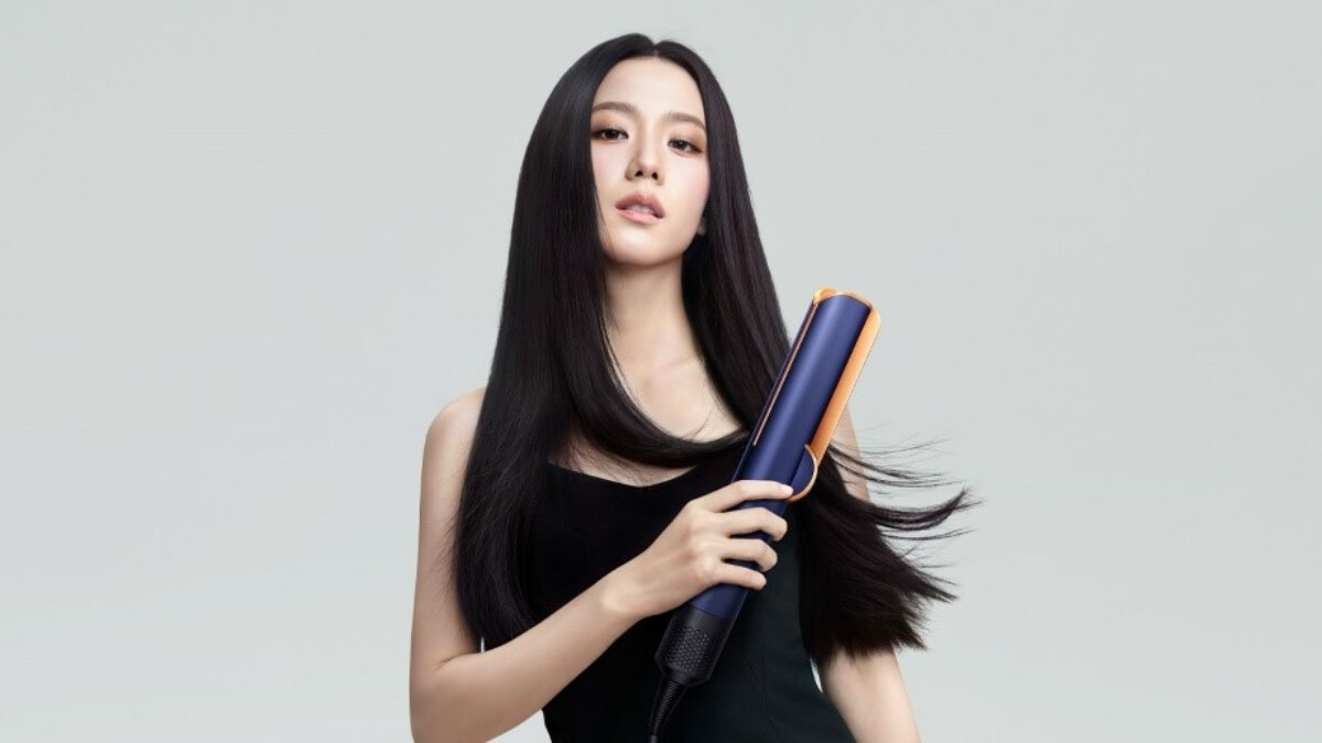 Dyson Airstrait™全新氣流直髮科技! 名額有限，立即預約體驗