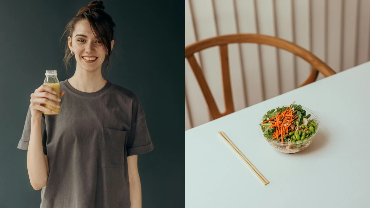 「夏季輕斷食」7個技巧學起來!熬過就能瘦一波!
