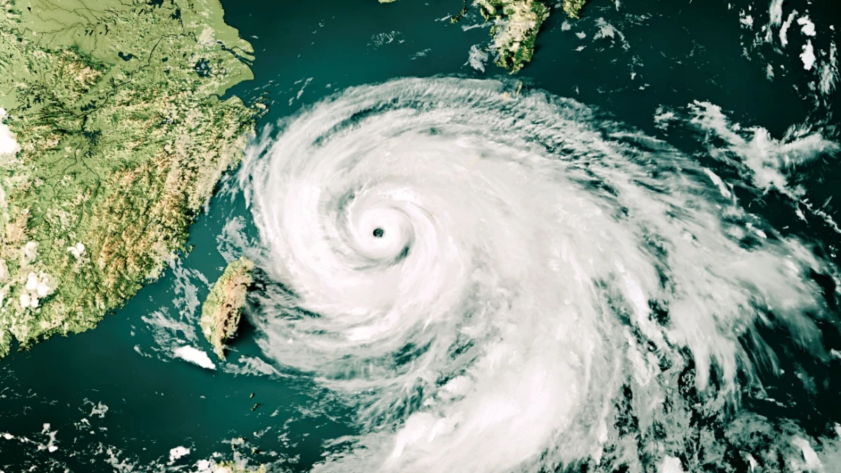 居家防颱10大準備事項懶人包!各地旅遊景點颱風天暫時封閉情形一次看
