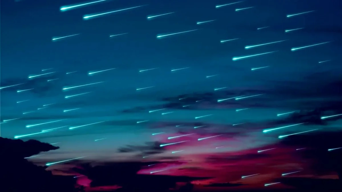 2024英仙座流星雨登場!每小時100顆超夢幻,最佳觀賞時間地點公開