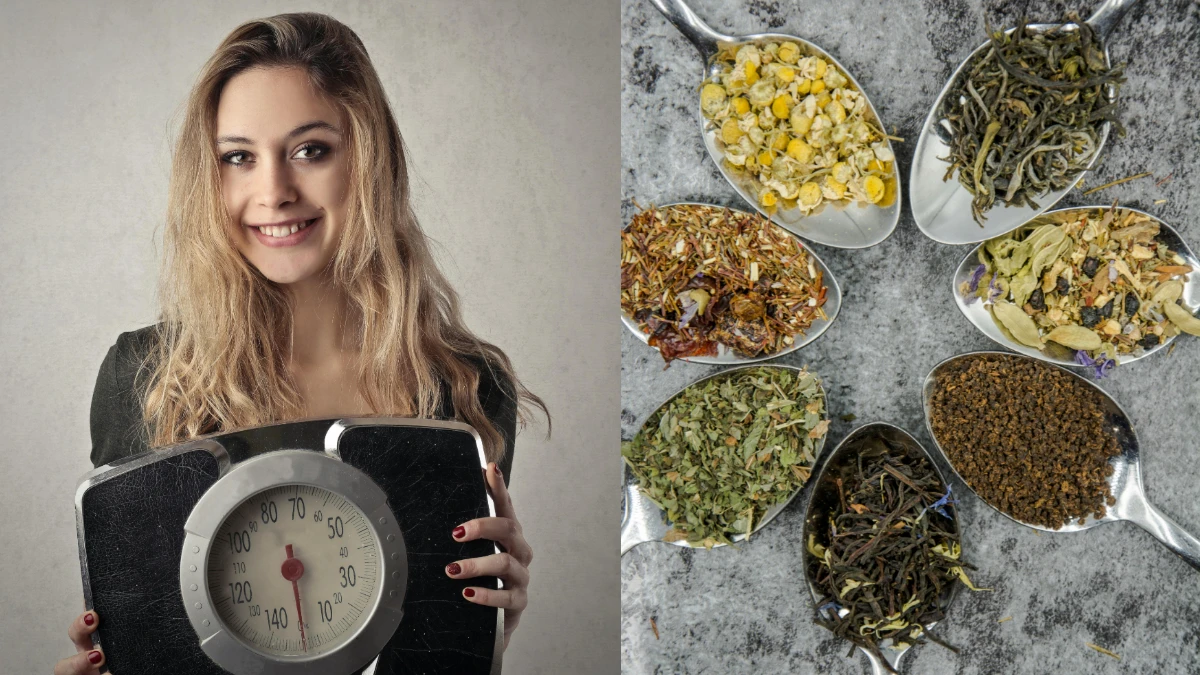 中醫師親授「以養為減」:居家內調外養有效治本 打造易瘦體質、突破減重停滯期!